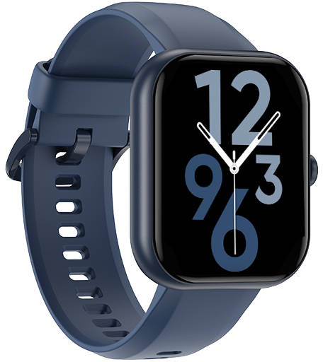 DIZO Watch D Pro