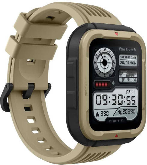 Fastrack Active