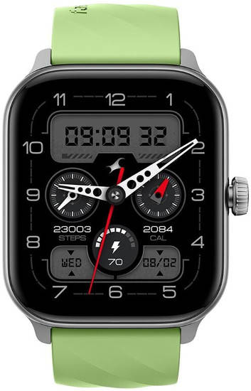 Fastrack Active Pro