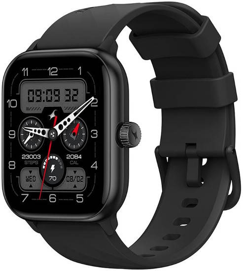 Fastrack Active Pro