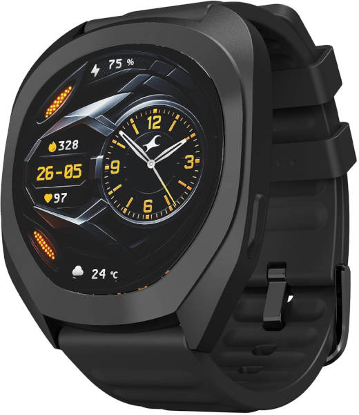 Fastrack Cosmix