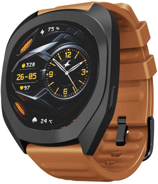 Fastrack Cosmix