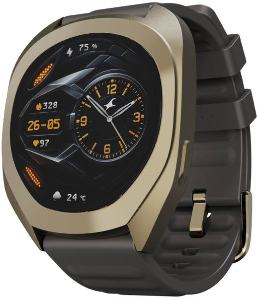 Fastrack Cosmix