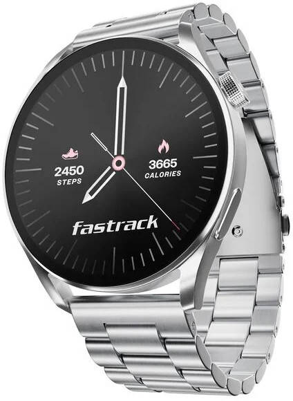 Fastrack Dezire FX1