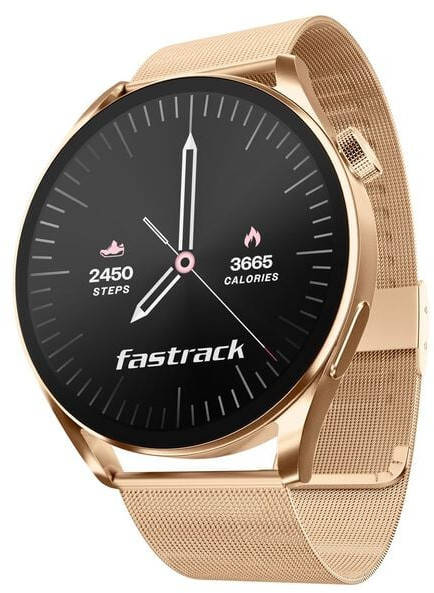 Fastrack Dezire FX1