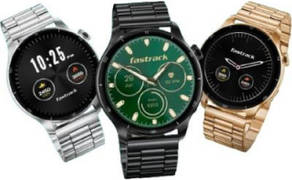 Fastrack Dezire FX1 PRO