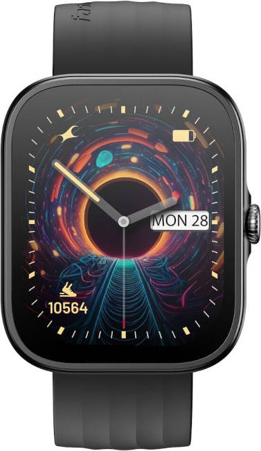 Fastrack Discovery
