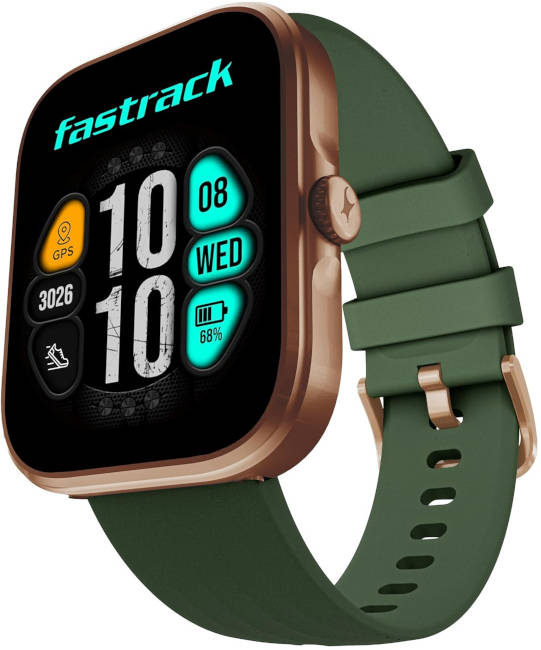 Fastrack Discovery