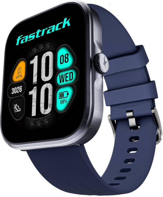 Fastrack Discovery