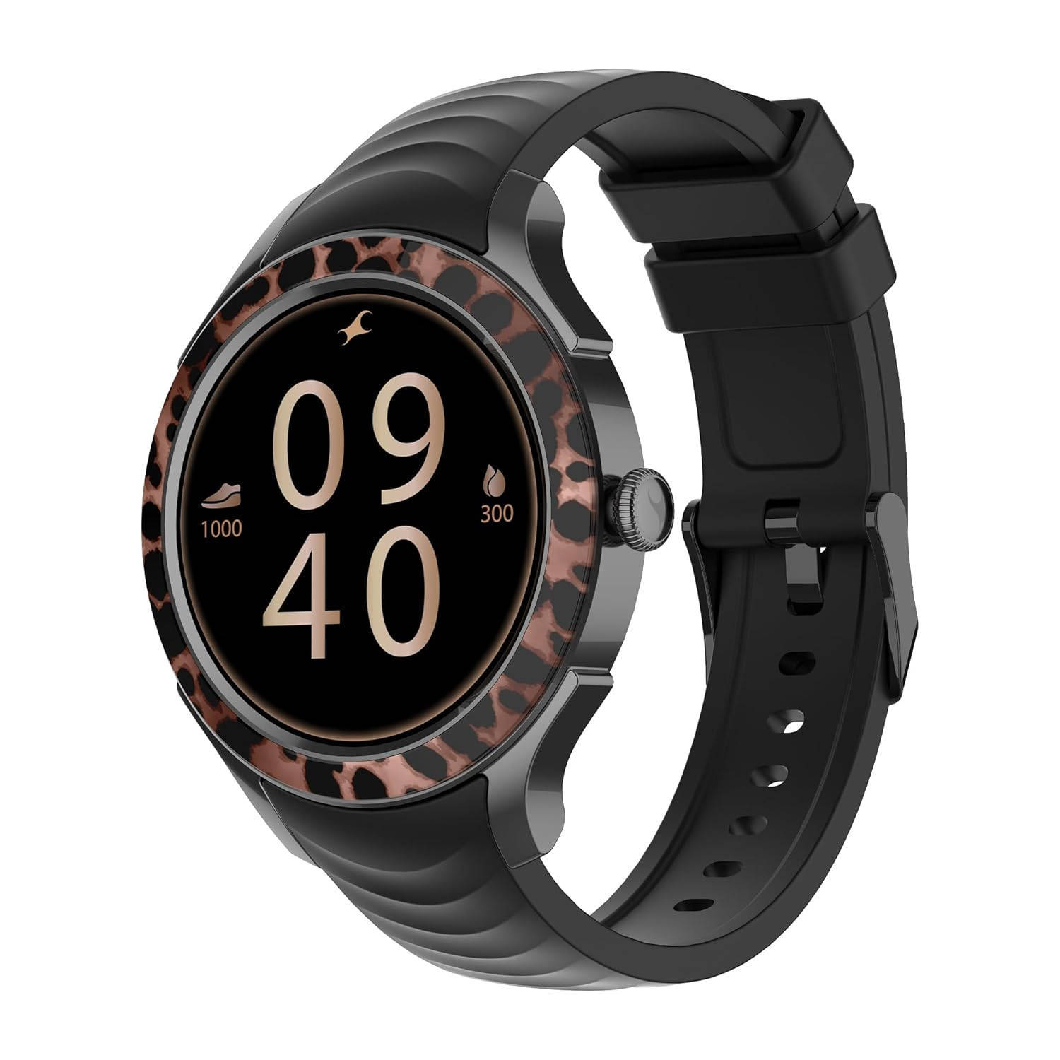 Fastrack Ella Smart Watch