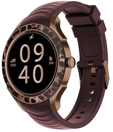 Fastrack Ella Smart Watch