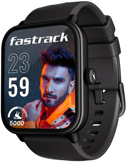 Fastrack Limitless Glide