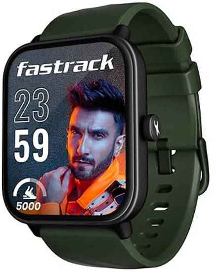 Fastrack Limitless Glide