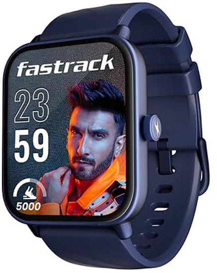 Fastrack Limitless Glide