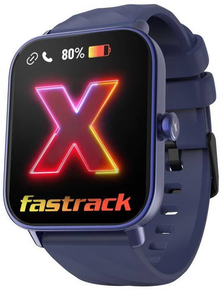 Fastrack Limitless Glide X