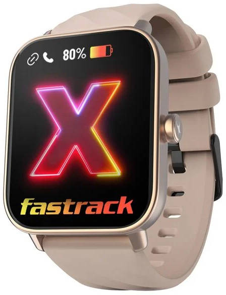 Fastrack Limitless Glide X