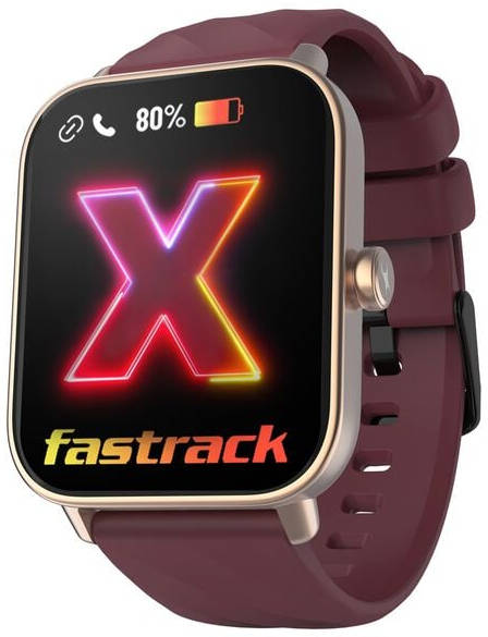 Fastrack Limitless Glide X