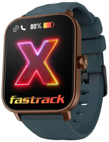 Fastrack Limitless Glide X