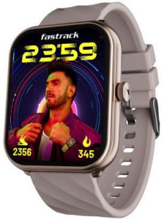 Fastrack Reflex Horizon Smartwatch Price in India 2023, Full Specs & Review