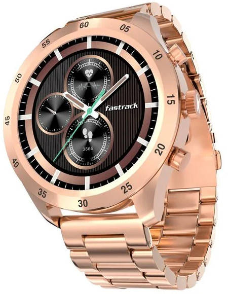 Fastrack Magnus FX2