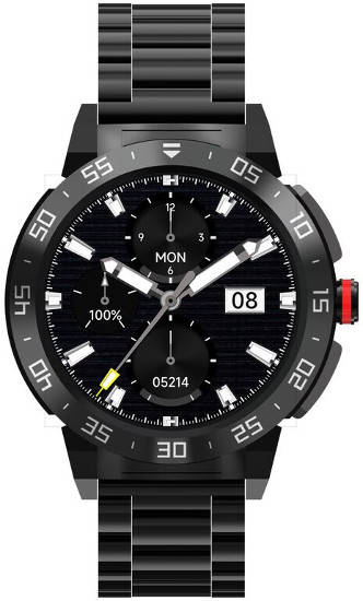 Fastrack Magnus FX3
