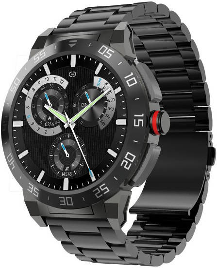 Fastrack Magnus FX3
