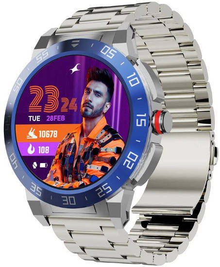 Fastrack Magnus FX3