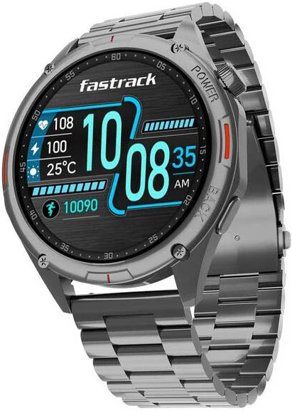 Fastrack Marvellous FX1
