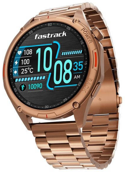 Fastrack Marvellous FX1