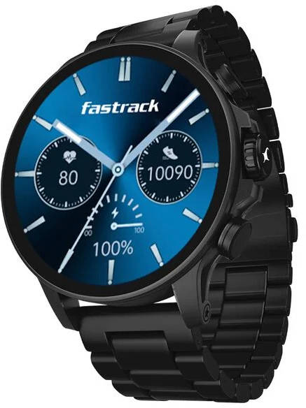 Fastrack Marvellous FX2