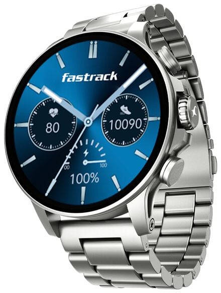 Fastrack Marvellous FX2