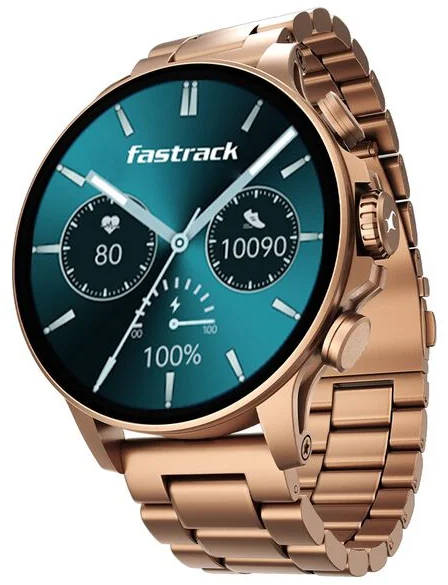 Fastrack Marvellous FX2