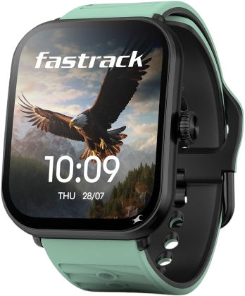 Fastrack MYND Smartwatch
