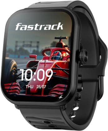Fastrack MYND