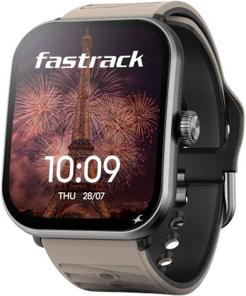 Fastrack MYND