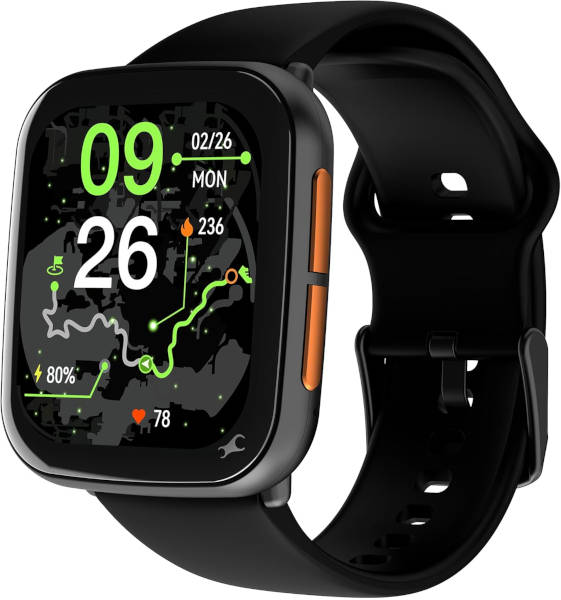 Fastrack Navstar