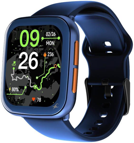 Fastrack Navstar