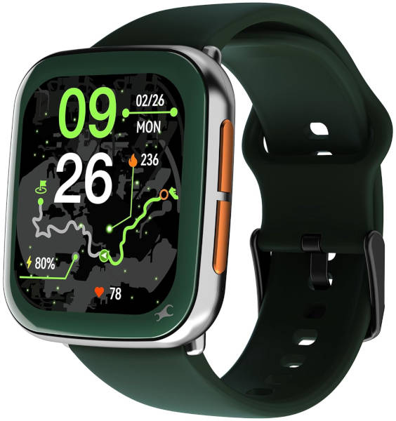 Fastrack Navstar