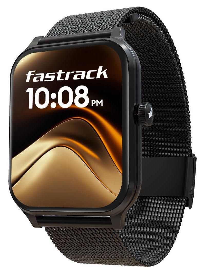 Fastrack New Limitless Classic