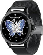 Fastrack Noir Pro