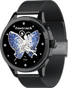 Fastrack Noir Pro