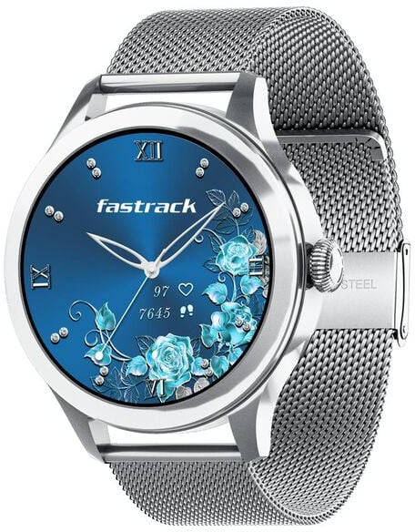 Fastrack Noir Pro