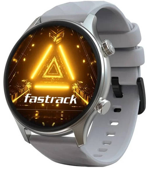 Fastrack Optimus 2 Pro