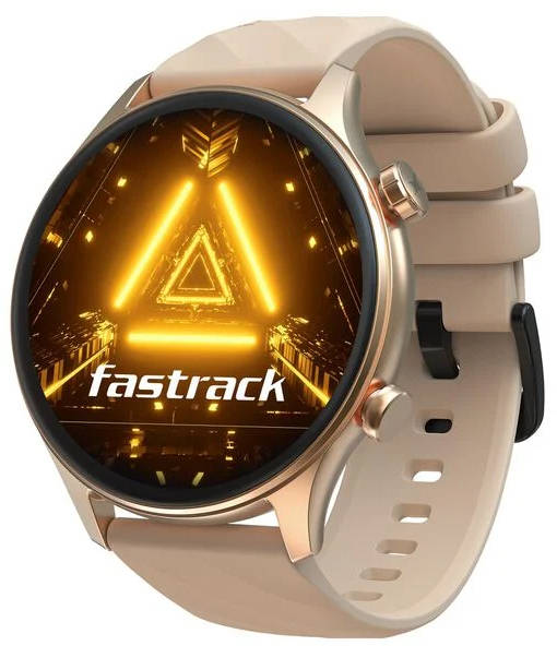 Fastrack Optimus 2 Pro