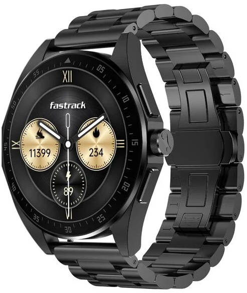 Fastrack Radiant FX1