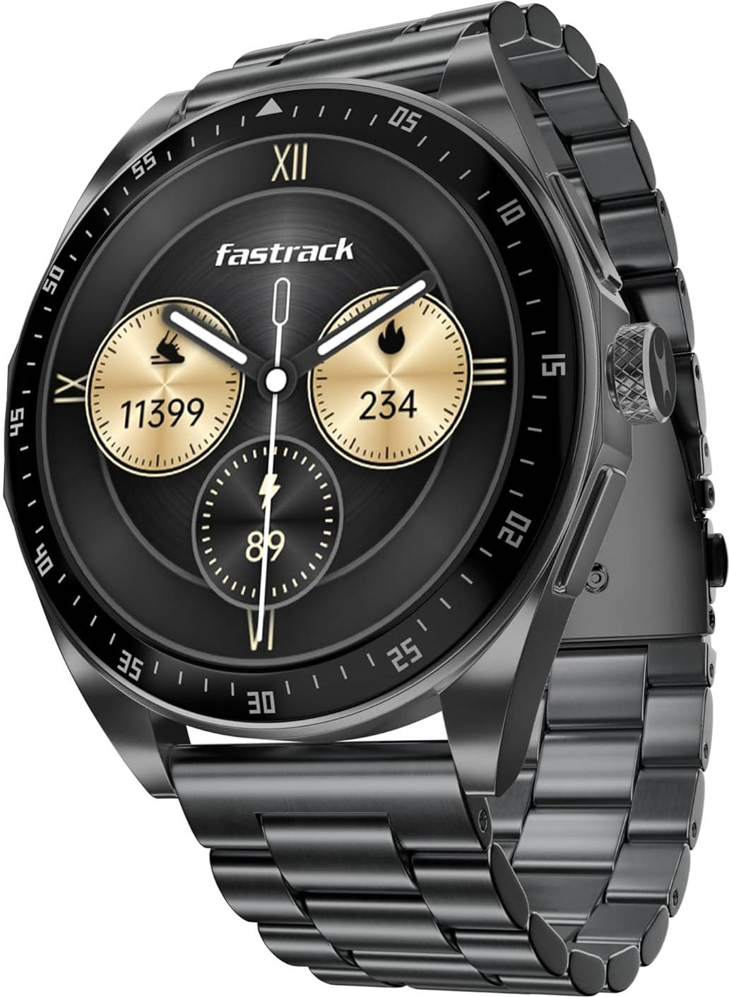 Fastrack Radiant FX1