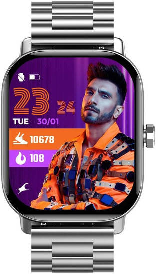 Fastrack Radiant FX2