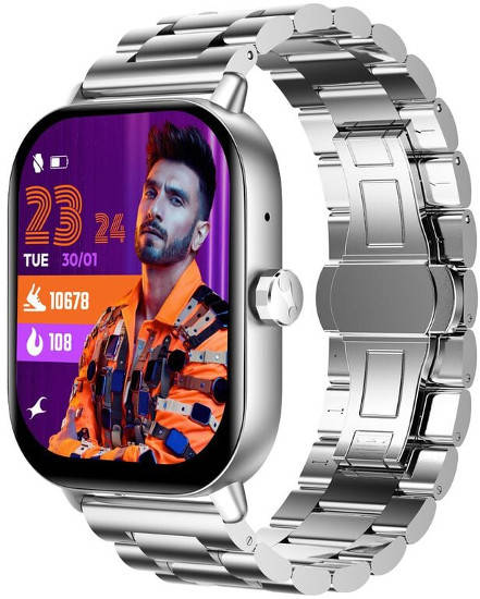Fastrack Radiant FX2