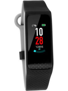 fastrack fitbit price