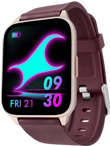 Fastrack Reflex Beat Plus